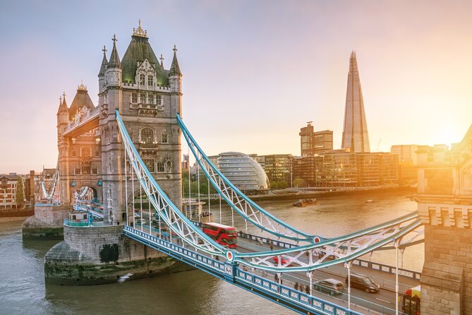 World War II History in London Private Guided Tour - Entering the Churchill War Rooms