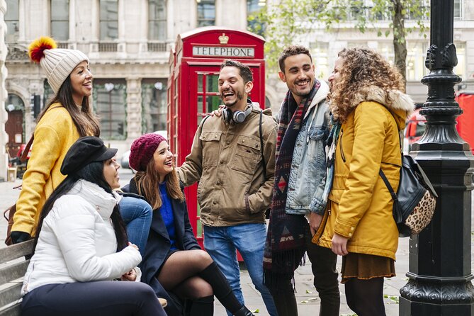 World War II History in London Private Guided Tour - Is $282.44 per person fair value?