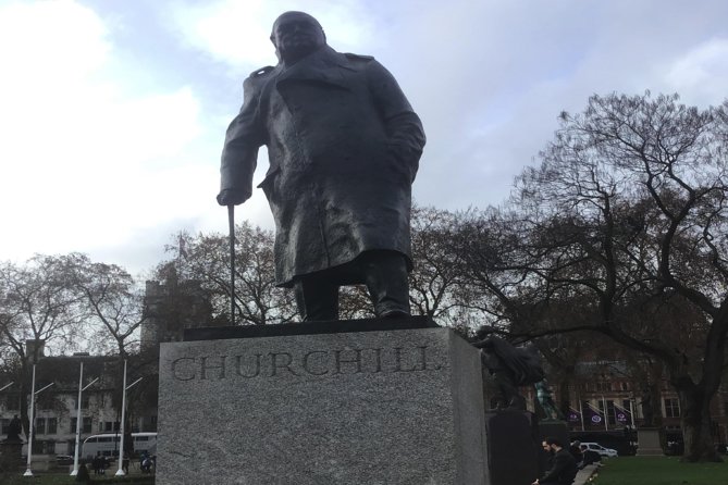 WW2 London Blitz Private Tour - How the guides shape the experience
