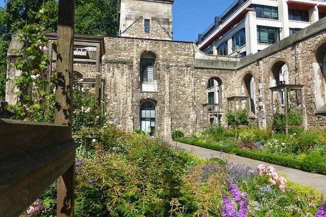 WW2 London Blitz Private Tour - Is $259.12 per person good value?