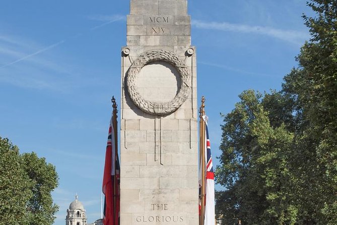 WW2 London Walking Tour & Churchill War Rooms Entrance Ticket - Who will enjoy this experience most?