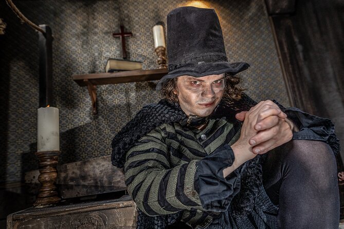 York Dungeon Entry Ticket - What the York Dungeon is really like