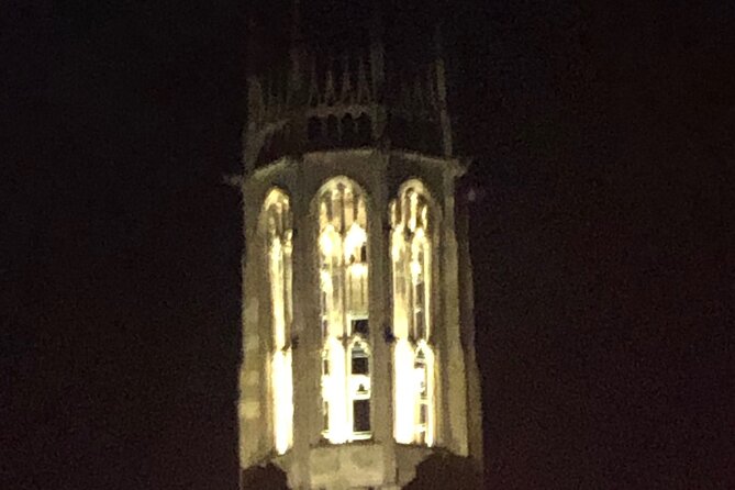 York Forbidden Chronicles - Tales for the dark souls. - Why this York tour feels different from a ghost walk