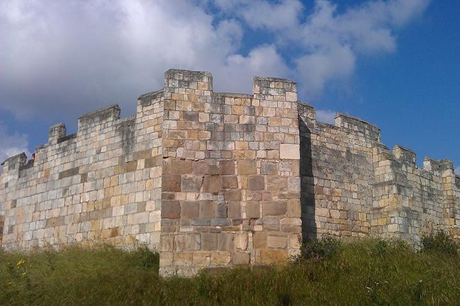 York Walls Private Walking Tour - Walking the walls and seeing the Multangular Tower
