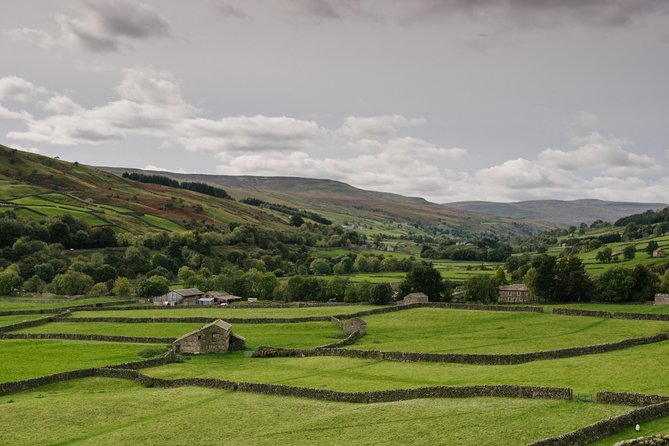 Yorkshire Dales from Windermere - What the day feels like in practice
