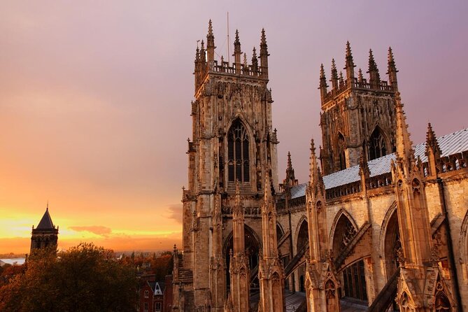 Yorkshire Dales Tour from York - Key points at a glance