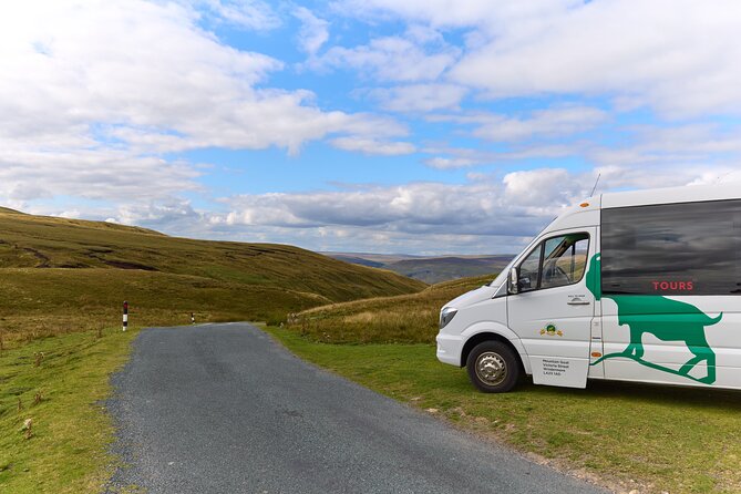 Yorkshire Dales Tour from York - Why this is a smart way to see the Dales from York