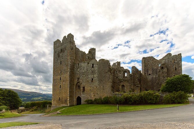 Yorkshire Dales Tour from York - Is the $77.64 price good value?