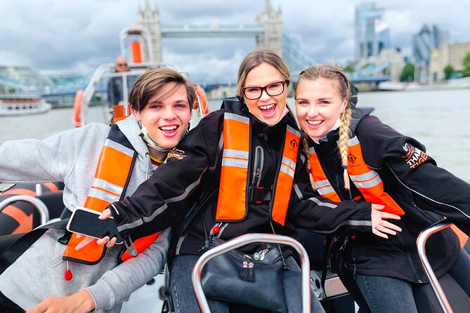 Your Own Boat! - Canary Wharf, Greenwich, and the Cutty Sark