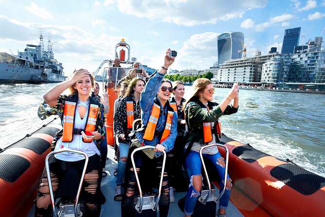 Your Own Boat! - A private group experience for up to 12 people
